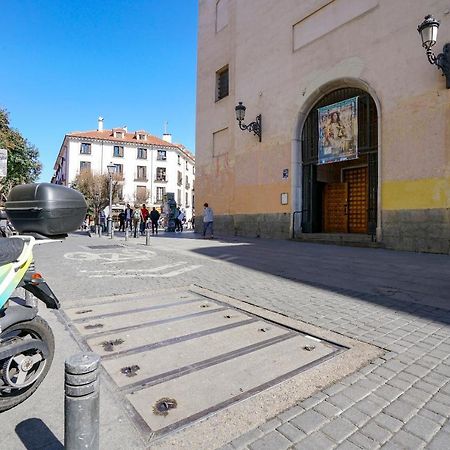 For You Rentals Chueca Apartment Temporal Brc42 Madrid Exterior foto